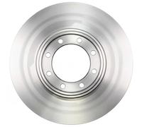 2x Disque de frein ventilé 17852 A.B.S. pour IVECO DAILY IV Fourgon