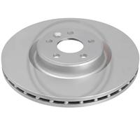 2x Disque de frein ventilé 17930 A.B.S. pour VOLVO V70 III S80 II XC70 II S60 II