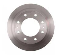 2x Disque de frein ventilé 17932 A.B.S. pour HUMMER CHEVROLET
