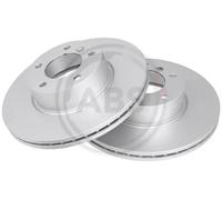 Disque de frein A.B.S. 17937