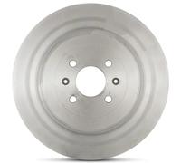 2x Disque de frein ventilé 17950 A.B.S. pour MG MG TF MGF