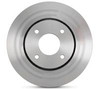 ABS All Brake Systems Disque de frein 17954