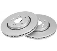 ABS All Brake Systems – Disque de frein 17962