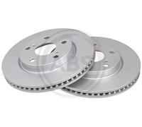 A.B.S. 18012 Disque de frein