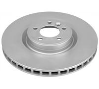A.B.S. Disque de frein avant Range Rover Sport (L320) 2x ventilé revêtu