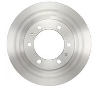 ABS All Brake Systems Disque de frein ventilé 18189 pour TOYOTA HILUX VIII Pick-up 2x
