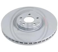 A.B.S. 18566 Disque de frein