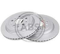 A.B.S. 18635 Disque de frein