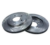 MAXGEAR 19-1004 Disque de frein