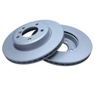 2x Disque de frein ventilé 19-1016MAX MAXGEAR pour BMW 3 3 Coupé 3 Touring