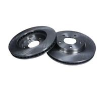 MAXGEAR 19-1289 Disque de frein