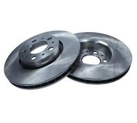 2x Disque de frein ventilé 19-1296 MAXGEAR pour VOLVO V70 I S80 I V70 II S60 I