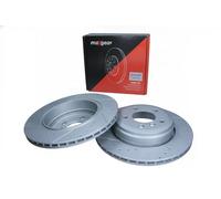 2x Disque de frein ventilé 19-1311SPORT MAXGEAR pour BMW 5 5 Touring 6
