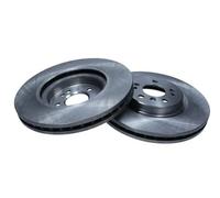 MAXGEAR 19-1328 2x Disque de frein Avant Ø330mm Hauteur: 54mm Épaisseur: 32mm Cercle de percage -Ø: 112mm ventilé Compatible avec MERCEDES-BENZ Classe ML W164 Classe R W251, V251