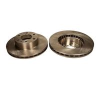 2x Disque de frein ventilé 19-1337 MAXGEAR pour IVECO DAILY IV Autobus/Autocar