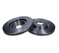 2x Disque de frein ventilé 19-2014 MAXGEAR pour FIAT ALFA ROMEO LANCIA
