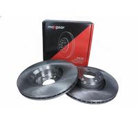 MAXGEAR 19-2021 Disque de frein