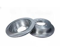 MAXGEAR 19-2269 Disque de frein