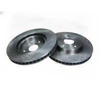 MAXGEAR 19-2281 Disque de frein