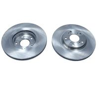 MAXGEAR 19-2399 Disque de frein