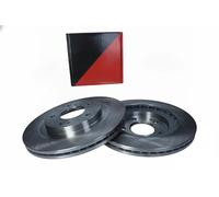 MAXGEAR 19-2445 Disque de frein
