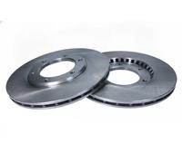 MAXGEAR 19-2608 Disque de frein