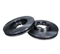 2x Disque de frein ventilé 19-3231 MAXGEAR pour FORD TRANSIT V363 Fourgon