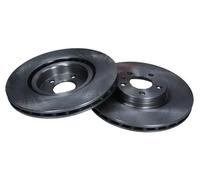 MAXGEAR 19-3236 Disque de frein
