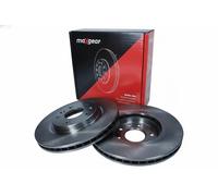 MAXGEAR 19-3544 Disque de frein