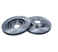 2x Disque de frein ventilé 19-4693 MAXGEAR pour FIAT TIPO A trois volumes