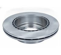 2x Disque de frein ventilé 19-4802 MAXGEAR pour NISSAN CABSTAR NT400 CABSTAR