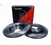 MAXGEAR 19-4816 Disque de frein