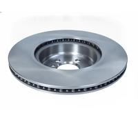 2x Disque de frein ventilé 19-4869 MAXGEAR pour BMW TOYOTA