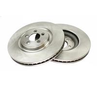 MaXgear Disque de frein ventilé 19-4917 pour JAGUAR F-TYPE Coupé XF I XJ – 2x