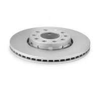 Disque De Frein Metelli 23-0262C pour Audi Seat Skoda VW