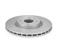 Disque De Frein Metelli 23-0298C pour Alfa Romeo Fiat Lancia