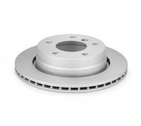 2x Disque de frein ventilé 23-0450C METELLI pour BMW 3 Touring 3 3 Coupé