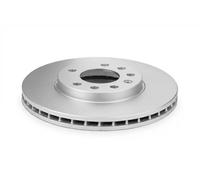 Disque De Frein Metelli 23-0514C pour Opel