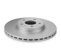 2x Disque de frein ventilé 23-0917C METELLI pour AUDI A5 A5 Sportback A4 B8