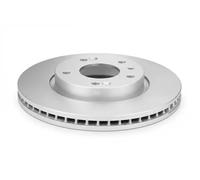 2x Disque de frein ventilé 23-0927C METELLI pour HYUNDAI KIA