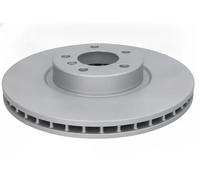 ATE Disque de frein 24.0130-0199.1 avant – ventilé, haute teneur en carbone – 1 pièce
