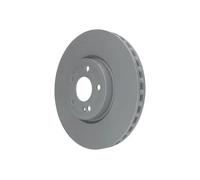 ATE Disque de frein 24.0130-0262.1 ventilé Ø330 pour Mercedes‑Benz Classe A (W177) 1X