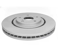 ATE Disque de frein 24.0134-0104.1 – avant, ventilé – 1 pièce