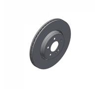 ZIMMERMANN 400.5524.30 Disque de frein