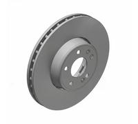 ZIMMERMANN 400.5575.30 Disque de frein