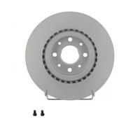 2x Disque de frein ventilé 561387JC JURID pour ALFA ROMEO ABARTH FIAT LANCIA