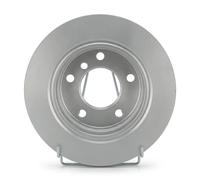 2x Disque de frein ventilé 562003JC JURID pour BMW 3 Touring 3 3 Coupé 3 Compact