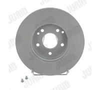 JURID 562013JC Disque de frein