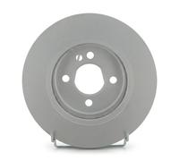 2x Disque de frein ventilé 562139JC JURID pour MINI MINI MINI Décapotable