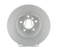 Jurid Disque de frein arrière 562327JC ventilé Ø320 mm revêtu 2x pour BMW X3